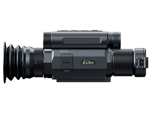 Прицел ATAK ES3 (940-70) 6.5/13 день/ночь, 940нм