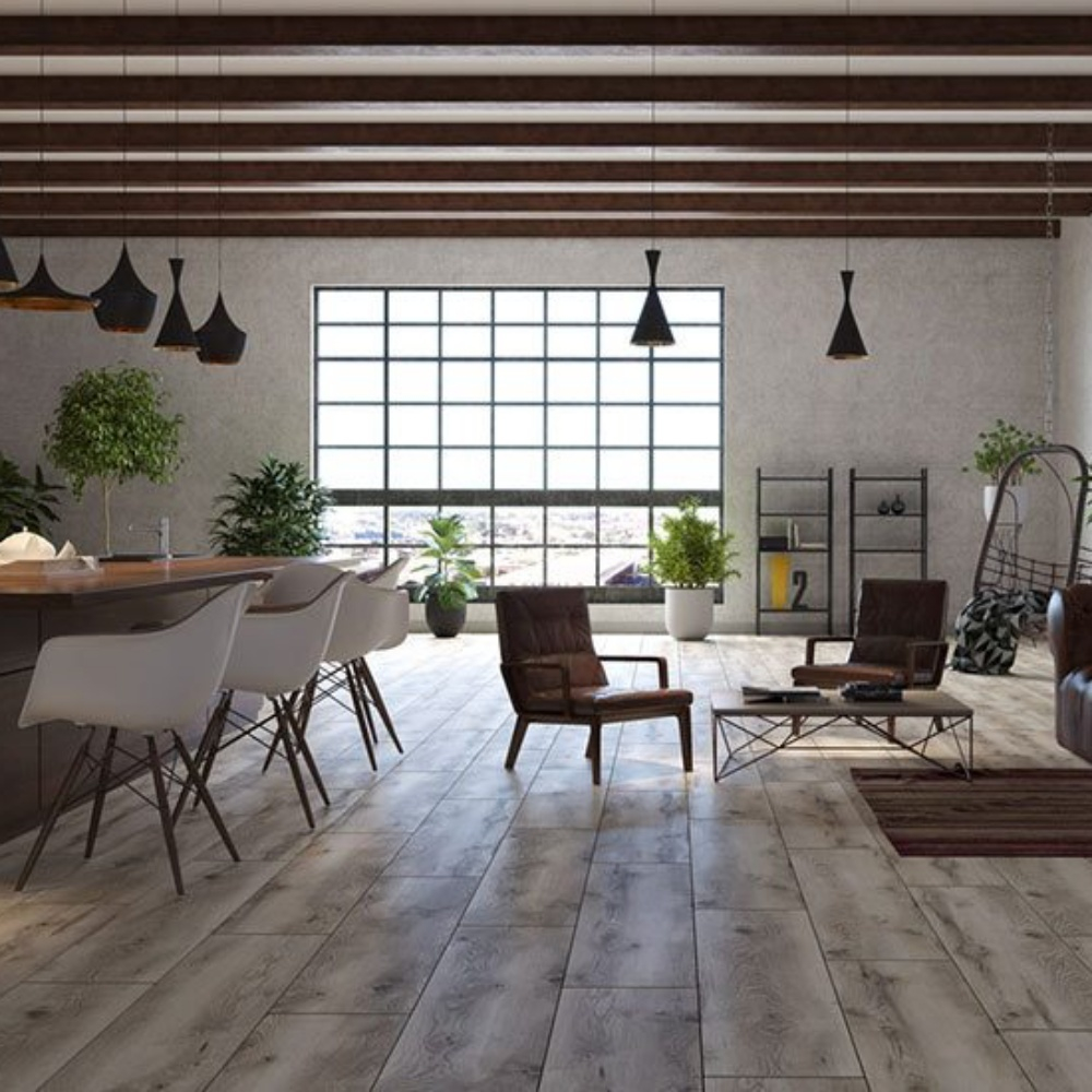 Ламинат Classen Arteo 10 XL WR 54848 Дуб Индианаполис