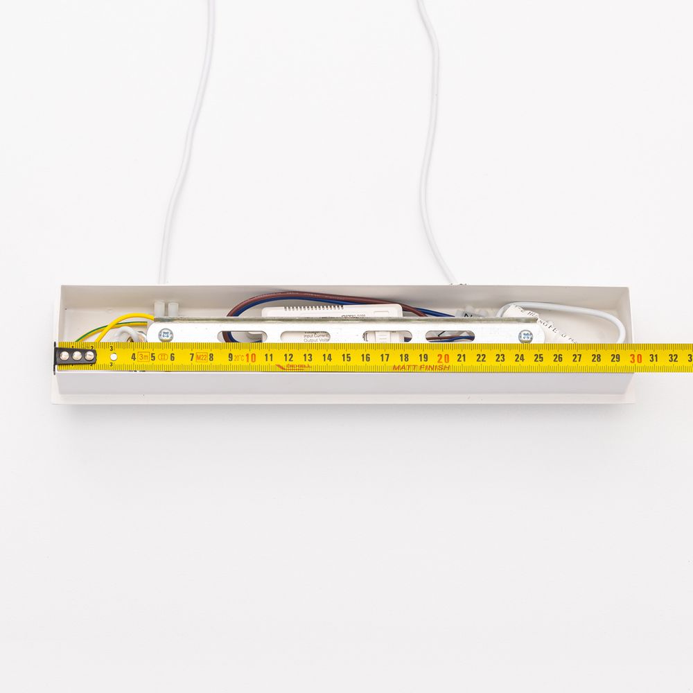 Citilux Стиг CL203210 LED Светильник подвесной с диммером Белый