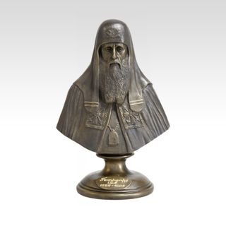 Бюст "Патриарх Иов"