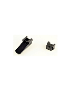 Поворотный кронштейн Rusan Sauer 101 (DIFF=2,5) под LM- призму 0051-LM-17
