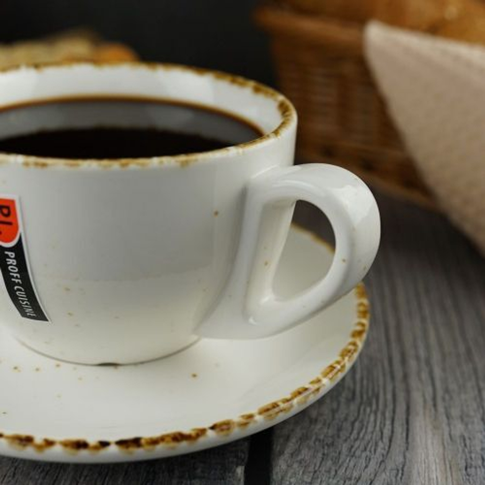 Чайная пара Organica Grain 350мл, P.L. Proff Cuisine