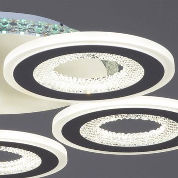 20534-0.3-5+1S светильник потолочный