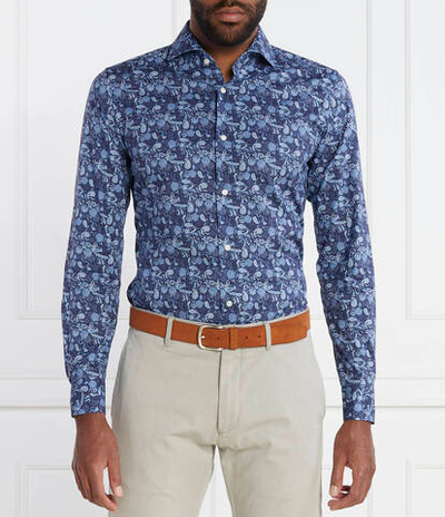 Рубашка Pai Joop! - голубой(30040283)