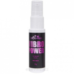 Жидкий вибратор VIBRO POWER со вкусом тутти-фрутти (15 гр.)