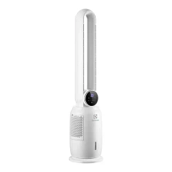 Вентилятор Electrolux EFB-1205w белый