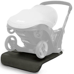 Автокресло-коляска Doona I (0-13 кг), Sahara Sand