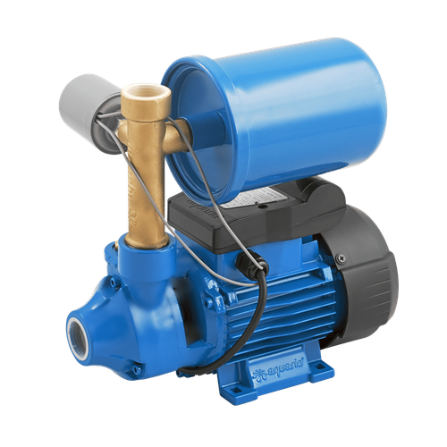 Станция водоснабжения AQUARIO ADB-35 mini  9455