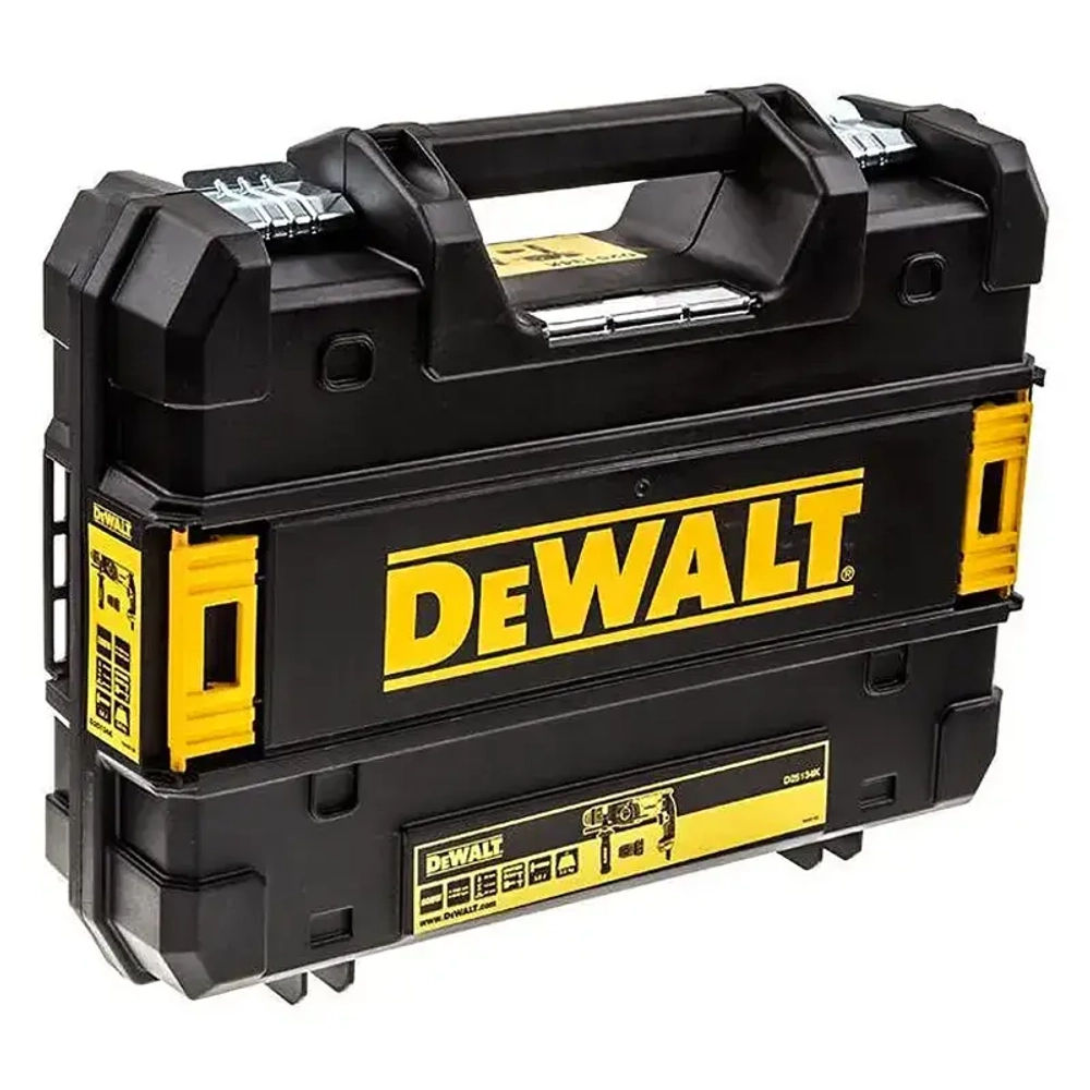 Перфоратор DeWALT D25134K, D25134K-KS
