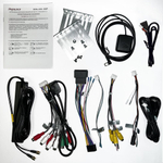 Автомагнитола PROLOGY MPA-235 DSP
