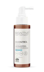 Лосьон против перхоти