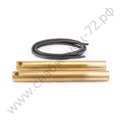 Комплект увеличения вылета для машин контактной сварки FoxWeld серии МТ 500 мм (плечи + шланги)