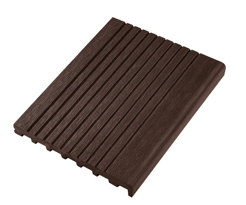 Ступень UnoDeck Scala 345×23 мм Рус Декинг Венге