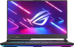 Ноутбук 15.6" Asus ROG Strix G15 G513IE-HN004T (90NR0582-M00650)
