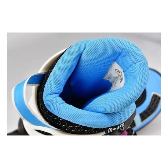 Детские ролики Micro Majority