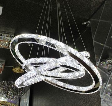 cristal chandelier 10-40 ( Cristasllino )