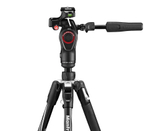 Штатив Manfrotto Befree 3-Way Live Advanced (MKBFRLA4BK-3W)