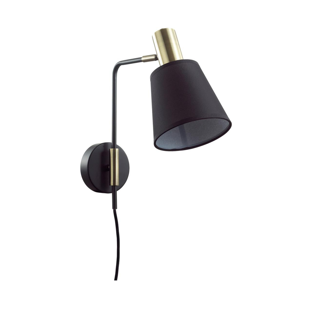 3638/1W LN Бра E14 60Вт 220В IP20 MODERNI