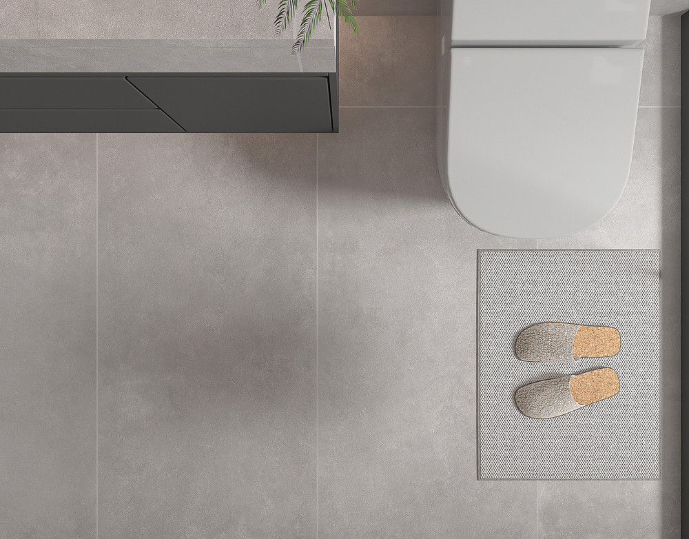 Керамогранит Lids серый 60x120 GT120608701SLR