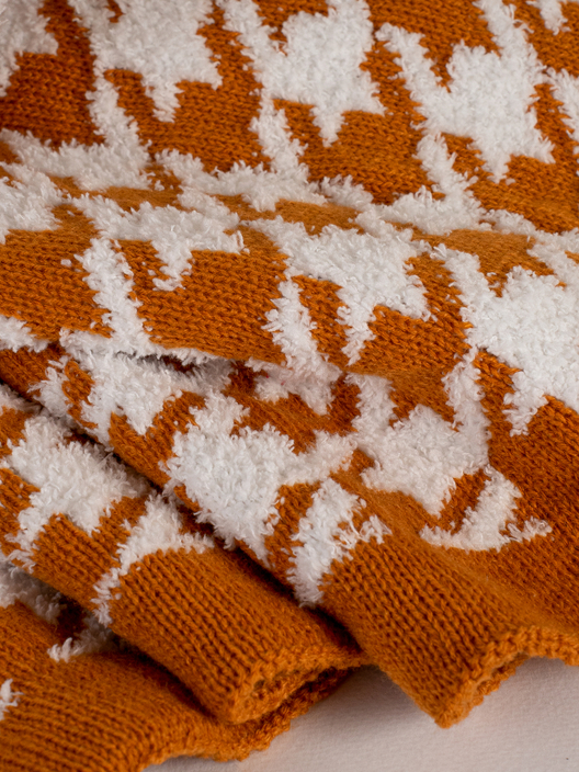 Плед MARGE 130 х 160