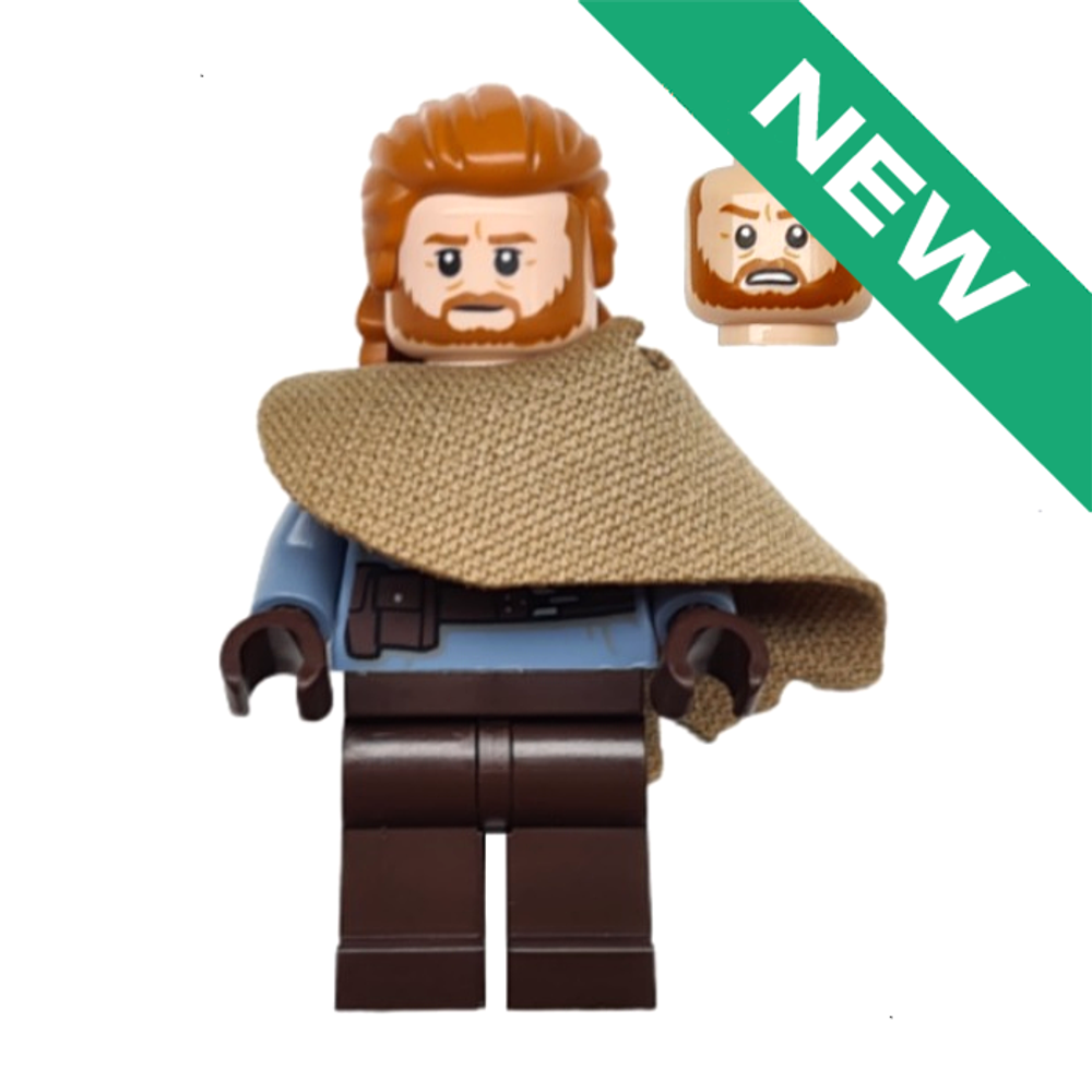 NEW Бен Кеноби sw1224