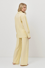 SOLARA SET Комплект женский со штанами