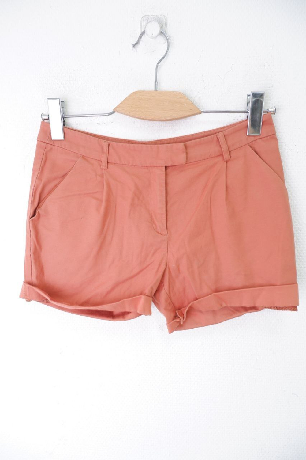 Шорты Kira Plastinina на каждый день 42 размер