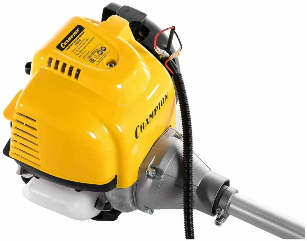 Бензиновый триммер Champion T374FS