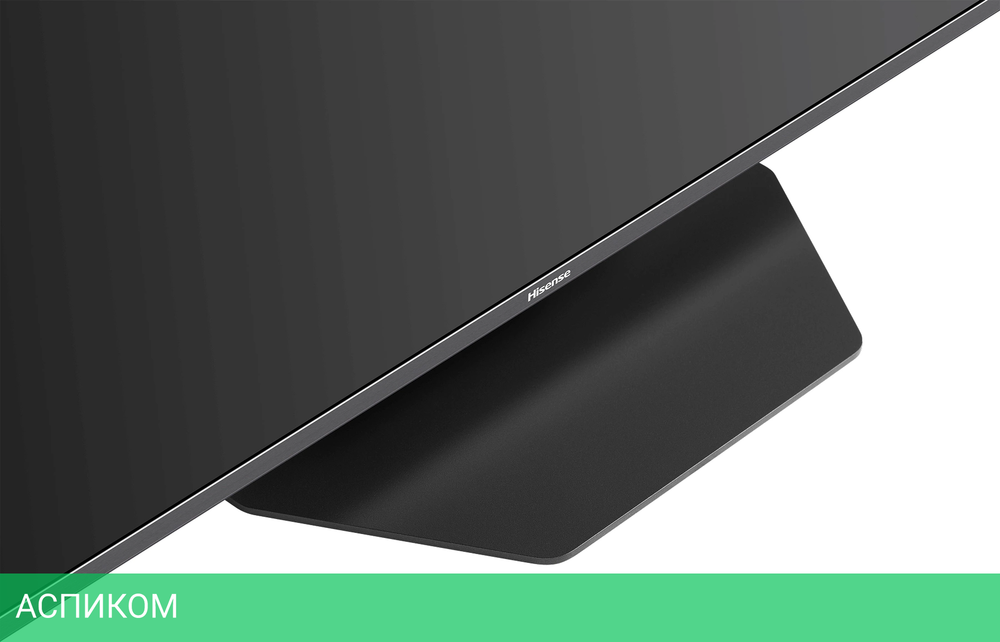 Телевизор LED Hisense 65" 65U8Q