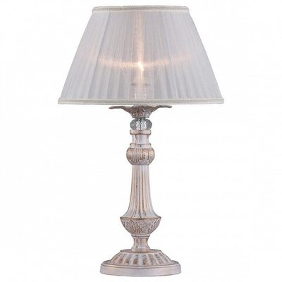 Настольная лампа декоративная Omnilux Miglianico OML-75424-01