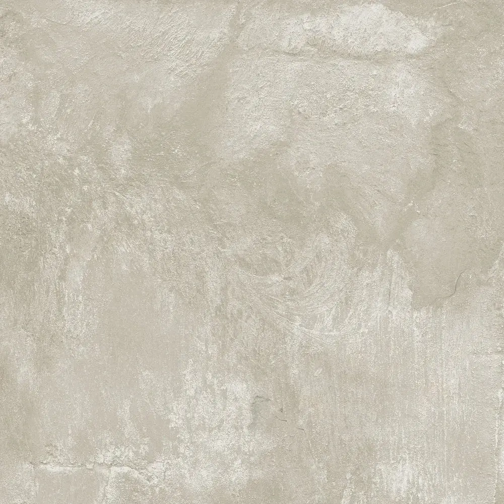 Керамогранит Alma Ceramica GFA57CMT40R Cemento 57x57 коричневый матовый под цемент в стиле лофт