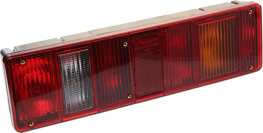 Фонарь 8512.3716-01 в коробк