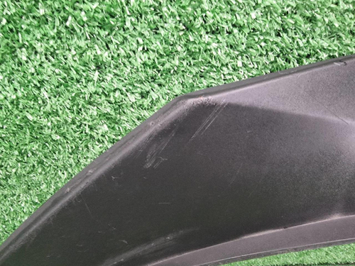 Юбка переднего бампера Hyundai Elantra 7 CN7 20-23