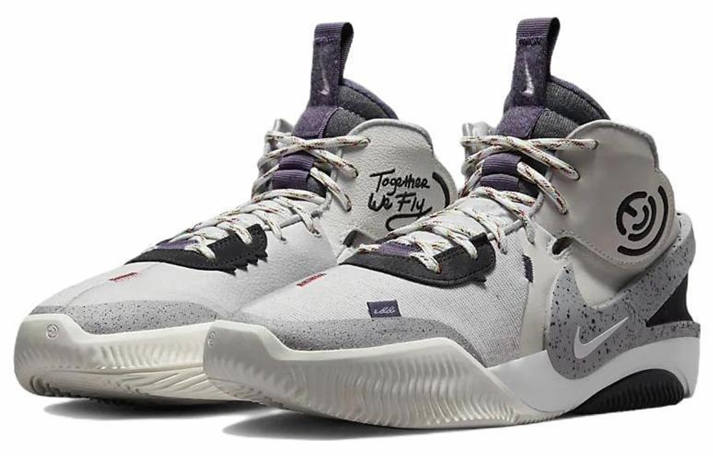 Кроссовки Nike Air Deldon Ep