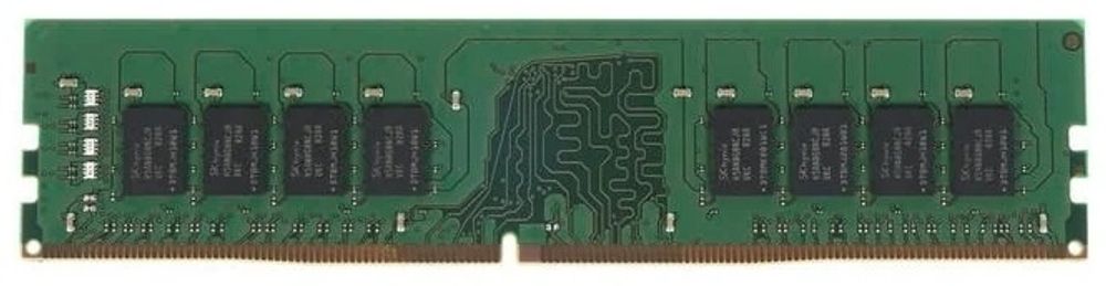 Оперативная память Kingston KVR32N22S8/16 16Gb Оперативная память Kingston KVR32N22S8/16 16Gb