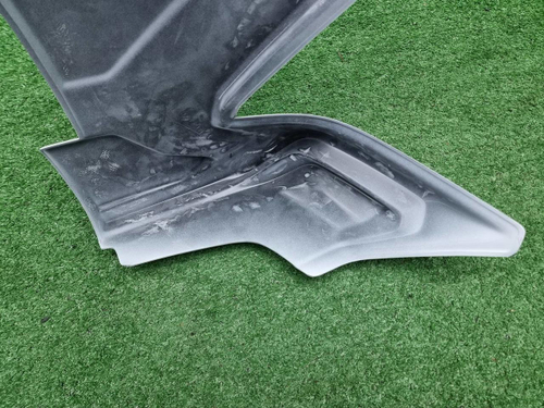 Накладка заднего бампера Omoda C5 (22-нв) Khann