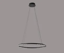 08557-60,19 Подвес димм. Магни черный