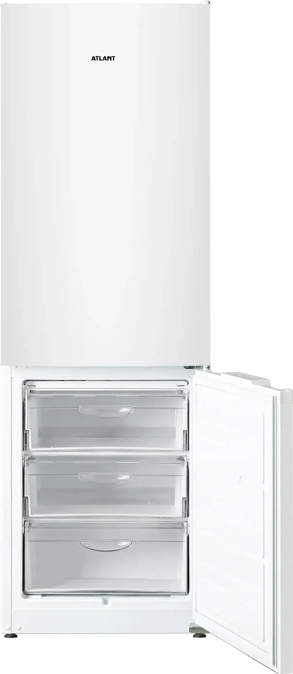Двухкамерный холодильник Atlant ХМ-4721-101