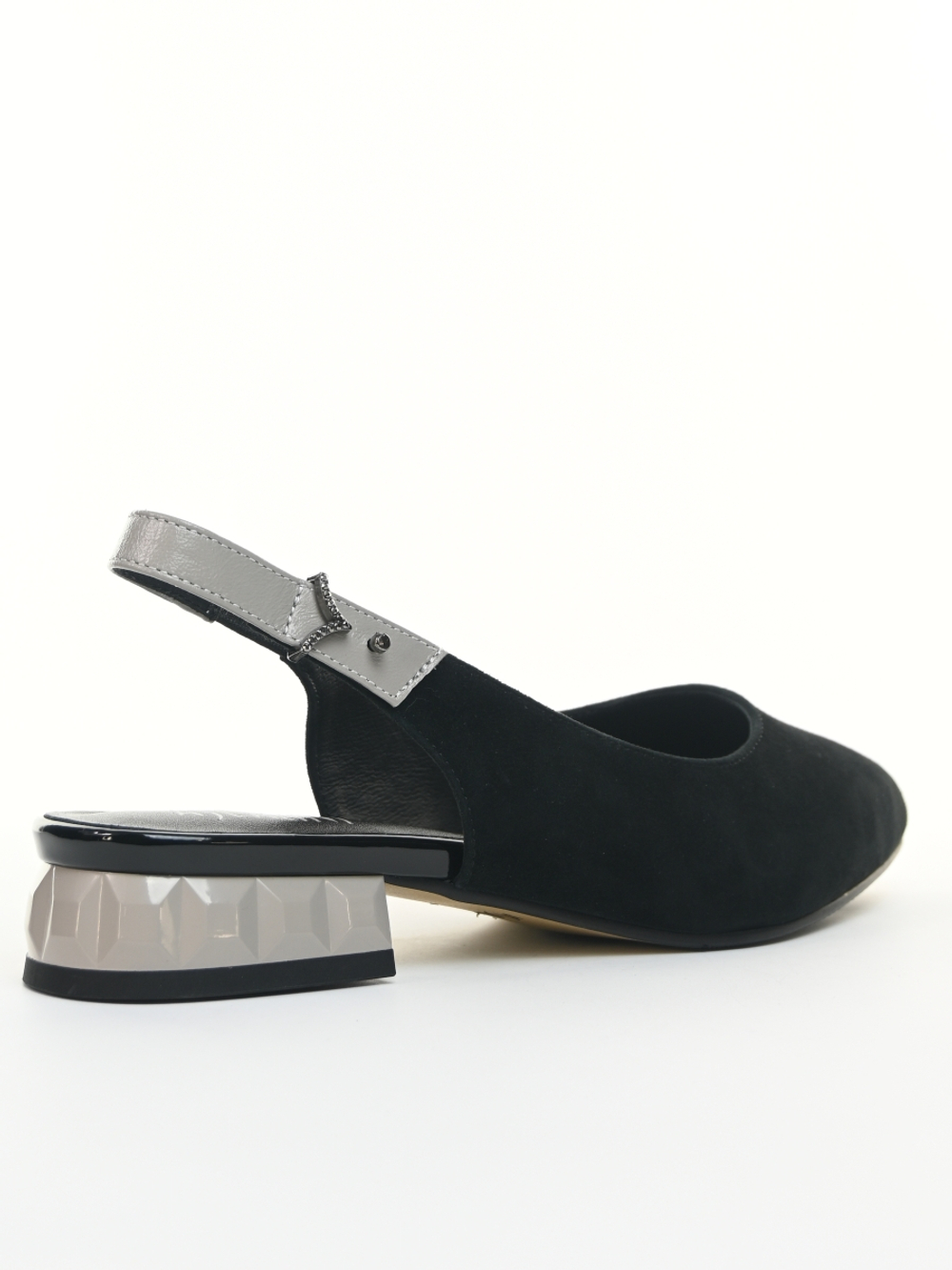 Босоножки женские Ascalini G2566