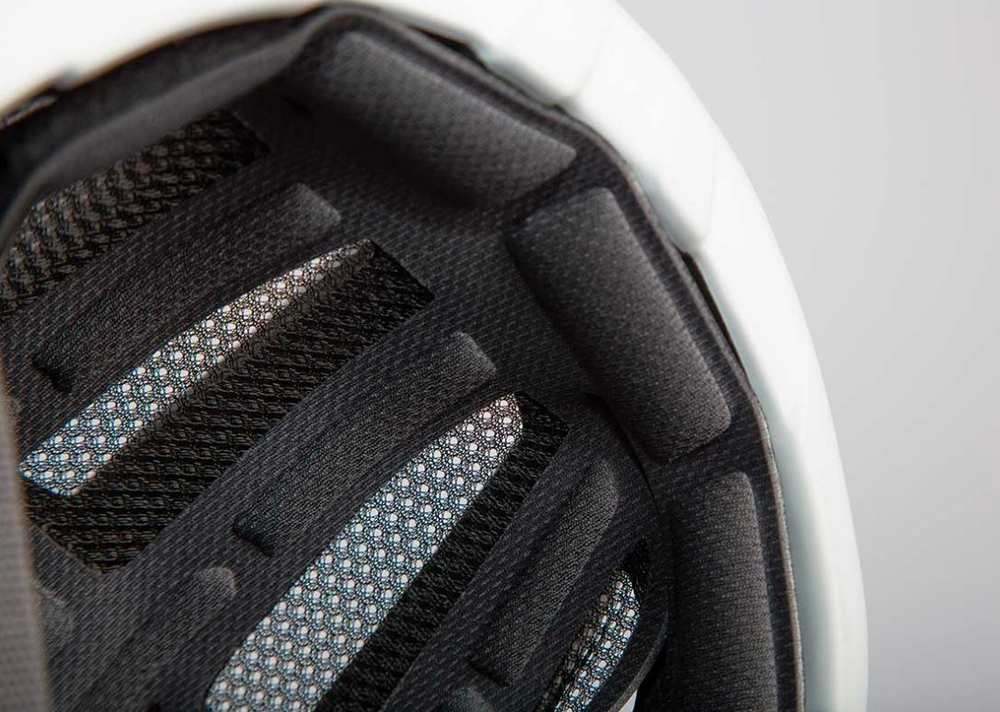 Шлем велосипедный ENDURA XTRACT HELMET II BLACK - р-р S-M