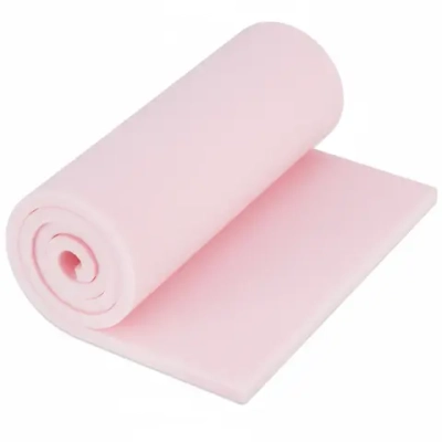 Поролон (ППУ, Пенополиуретан эластичный) ST 40мм (2536) 1000*2000-1л.