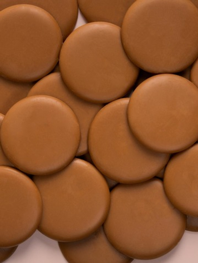 Глазурь шоколадная молочная без сахара, Россия