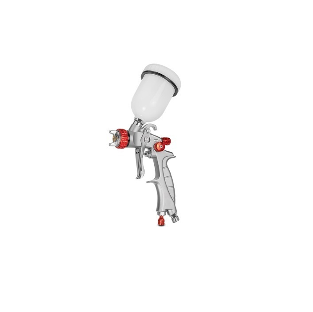 Пневматический краскопульт CROWN CT38100-1.0