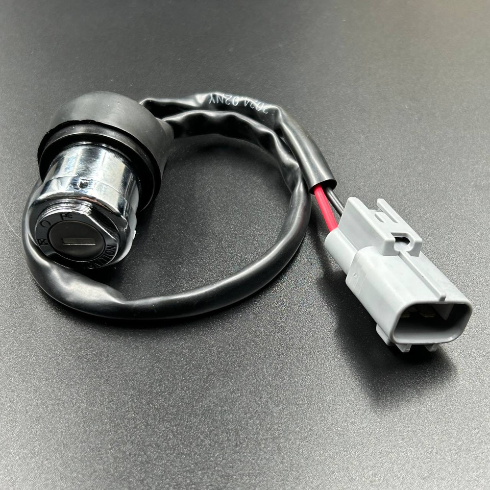 Замок зажигания ATV X8 EFI-EPS (ZIBO)