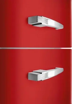 Холодильник Smeg FAB30RRD5