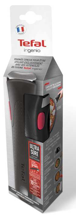 Съемная ручка Tefal Ingenio 5 G6 L9863153