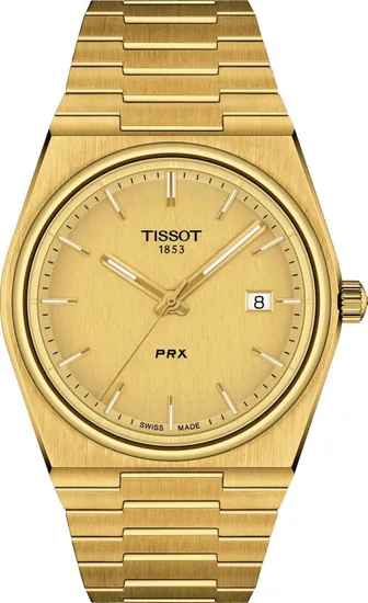 Мужские часы Tissot T137.410.33.021.00