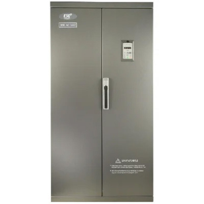 Частотный преобразователь ESQ 500, 185кВт, 380В