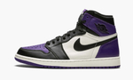 Air Jordan 1 Retro High OG "Court Purple"