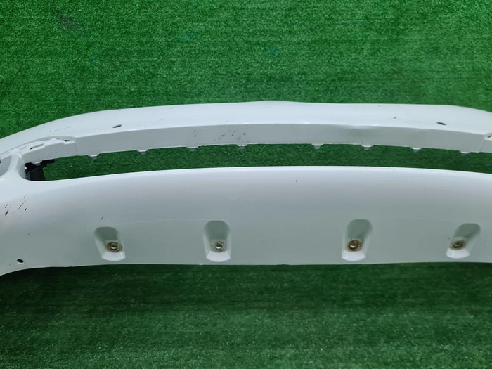 Бампер передний BMW 7er G11 (2015-2019) M-paket